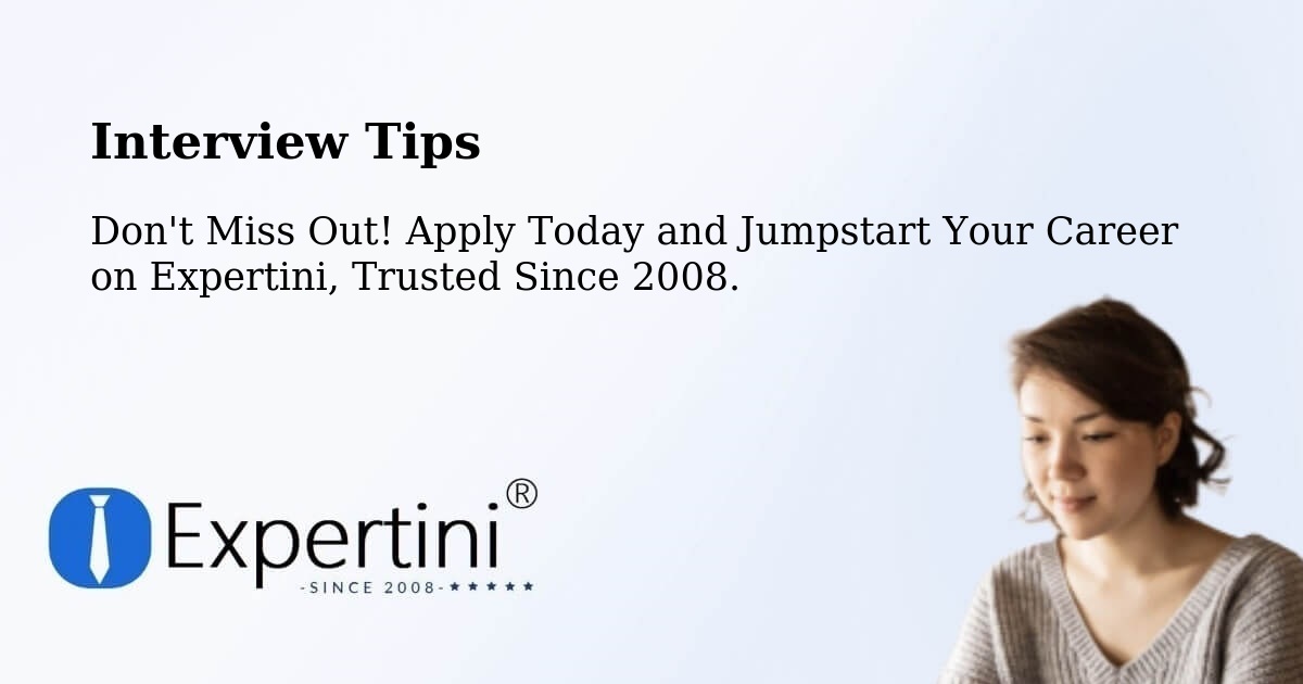 Interview Tips & Techniques for Job Seekers – Stare Czarnowo - Stare Czarnowo, Poland Jobs Expertini